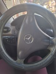 Mercedes-Benz A 140 2006 ACLASS
