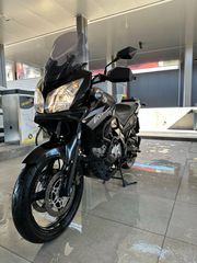 Suzuki V-Strom 650 2004