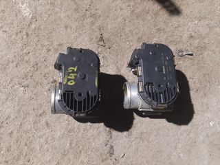 Πεταλούδα γκαζιού fiat punto