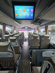 Setra 2012 415hdh
