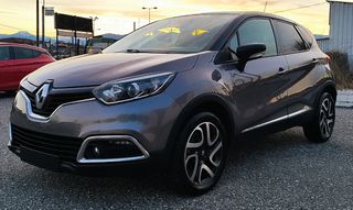 Renault Captur 2016 1.5 DCI ENERGY /110 HP! ΕΞΑΤΑΧΥΤΟ!