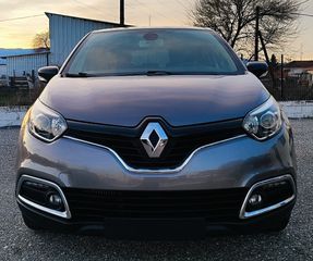 Renault Captur 2016 1.5 DCI ENERGY /110 HP! ΕΞΑΤΑΧΥΤΟ!-thumb-2