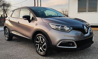 Renault Captur 2016 1.5 DCI ENERGY /110 HP! ΕΞΑΤΑΧΥΤΟ!-thumb-3