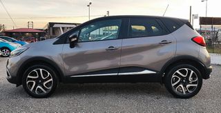 Renault Captur 2016 1.5 DCI ENERGY /110 HP! ΕΞΑΤΑΧΥΤΟ!-thumb-5