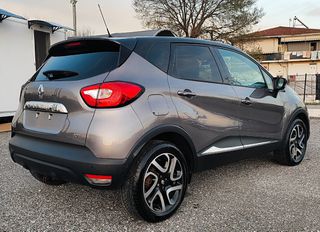 Renault Captur 2016 1.5 DCI ENERGY /110 HP! ΕΞΑΤΑΧΥΤΟ!-thumb-6