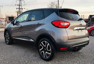 Renault Captur 2016 1.5 DCI ENERGY /110 HP! ΕΞΑΤΑΧΥΤΟ!-thumb-8