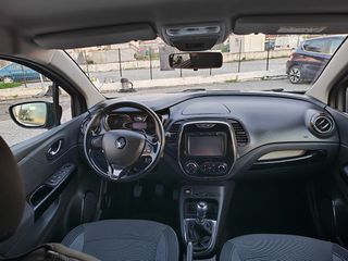 Renault Captur 2016 1.5 DCI ENERGY /110 HP! ΕΞΑΤΑΧΥΤΟ!-thumb-9