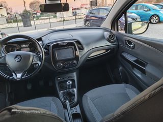 Renault Captur 2016 1.5 DCI ENERGY /110 HP! ΕΞΑΤΑΧΥΤΟ!-thumb-10