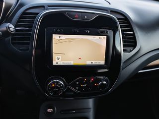 Renault Captur 2016 1.5 DCI ENERGY /110 HP! ΕΞΑΤΑΧΥΤΟ!-thumb-12
