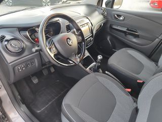Renault Captur 2016 1.5 DCI ENERGY /110 HP! ΕΞΑΤΑΧΥΤΟ!-thumb-15