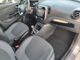 Renault Captur 2016 1.5 DCI ENERGY /110 HP! ΕΞΑΤΑΧΥΤΟ!-thumb-16