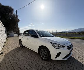 Opel Corsa 2024 Start/Stop MT6 1.5 102hp-thumb-3