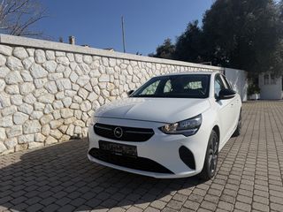 Opel Corsa 2024 Start/Stop MT6 1.5 102hp-thumb-7