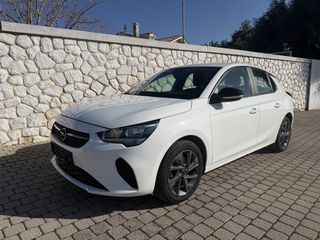 Opel Corsa 2024 Start/Stop MT6 1.5 102hp