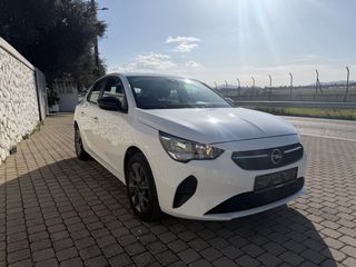 Opel Corsa 2024 Start/Stop MT6 1.5 102hp-thumb-12