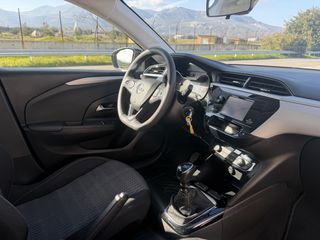 Opel Corsa 2024 Start/Stop MT6 1.5 102hp-thumb-21