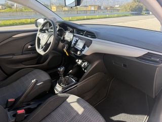 Opel Corsa 2024 Start/Stop MT6 1.5 102hp-thumb-15