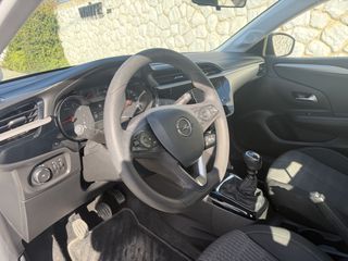 Opel Corsa 2024 Start/Stop MT6 1.5 102hp-thumb-17