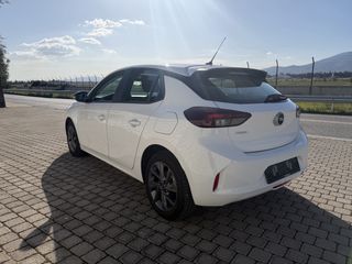 Opel Corsa 2024 Start/Stop MT6 1.5 102hp-thumb-1