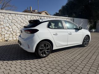 Opel Corsa 2024 Start/Stop MT6 1.5 102hp-thumb-5