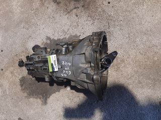 Bmw e46 n42 β20 valvotronic δίλιτρο