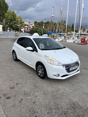 Peugeot 208 2013