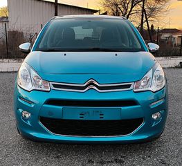 Citroen C3 2015 1.2 PURETECH 82HP !-thumb-2