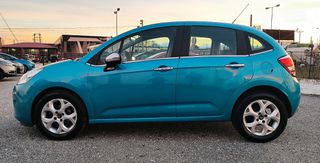Citroen C3 2015 1.2 PURETECH 82HP !-thumb-5