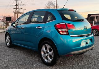 Citroen C3 2015 1.2 PURETECH 82HP !-thumb-6