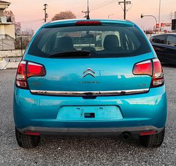 Citroen C3 2015 1.2 PURETECH 82HP !-thumb-7