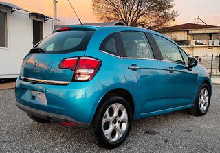Citroen C3 2015 1.2 PURETECH 82HP !-thumb-8