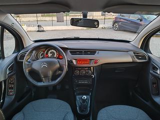 Citroen C3 2015 1.2 PURETECH 82HP !-thumb-10