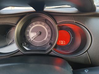 Citroen C3 2015 1.2 PURETECH 82HP !-thumb-13
