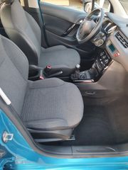 Citroen C3 2015 1.2 PURETECH 82HP !-thumb-15