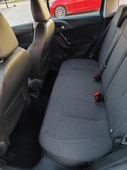 Citroen C3 2015 1.2 PURETECH 82HP !-thumb-16