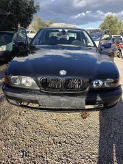 Καντράν / Πίνακας Οργάνων (Κοντέρ) BMW 5 Series E39 520i