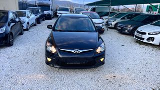 Hyundai i 30 2010 i30 1.4 Classic