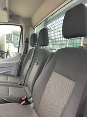 Καρότσα Ford 2018 Transit Ανοικτή καρότσα Αγροτικό ή επαγγελματικό-thumb-5