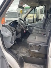 Καρότσα Ford 2018 Transit Ανοικτή καρότσα Αγροτικό ή επαγγελματικό-thumb-7