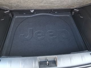 Jeep Renegade 2018 TGDi Limited 4x2-thumb-75