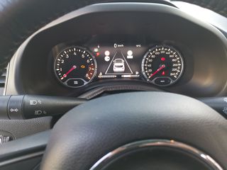Jeep Renegade 2018 TGDi Limited 4x2-thumb-77