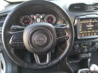 Jeep Renegade 2018 TGDi Limited 4x2-thumb-47