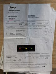 Jeep Renegade 2018 TGDi Limited 4x2-thumb-91
