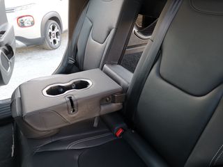 Jeep Renegade 2018 TGDi Limited 4x2-thumb-57