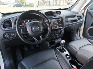 Jeep Renegade 2018 TGDi Limited 4x2-thumb-50