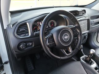 Jeep Renegade 2018 TGDi Limited 4x2-thumb-46