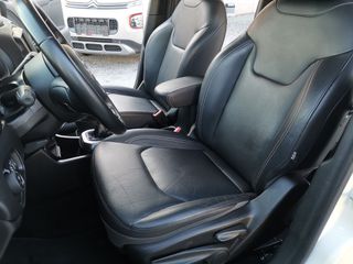 Jeep Renegade 2018 TGDi Limited 4x2-thumb-59