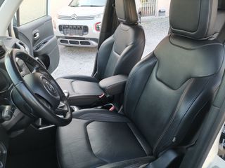 Jeep Renegade 2018 TGDi Limited 4x2-thumb-60