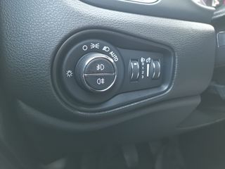 Jeep Renegade 2018 TGDi Limited 4x2-thumb-69
