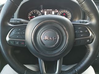 Jeep Renegade 2018 TGDi Limited 4x2-thumb-63